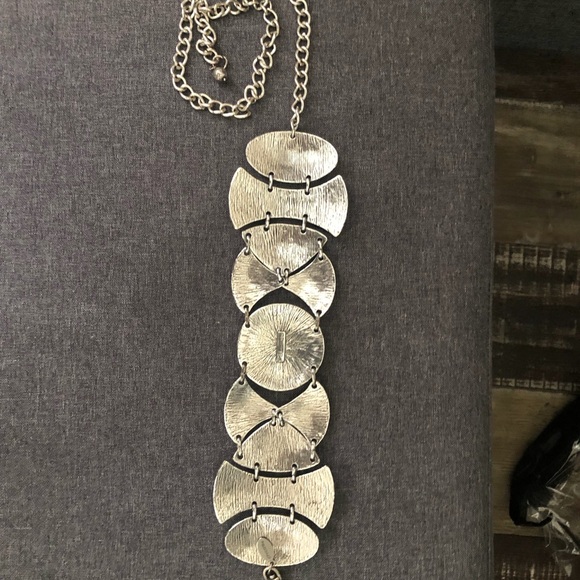 Chico’s Chain Belt - Picture 4 of 7